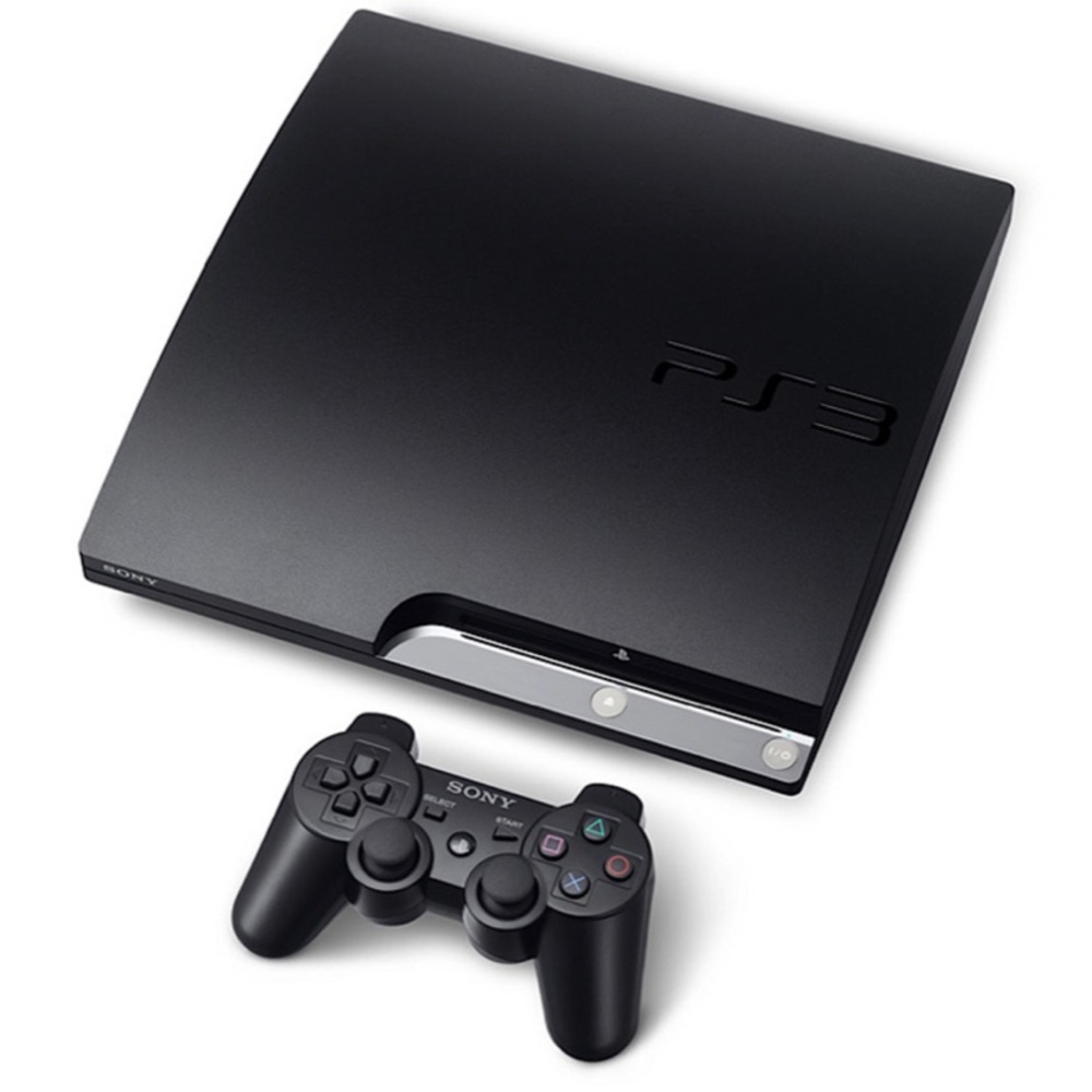 PS3/dvd player/blue ray player